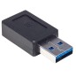 Manhattan Usb-C To Usb-A Adapter, Manhattan Usb-C To Usb-A Adapter,